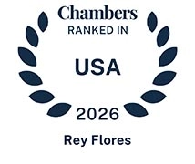 Chambers Ranked In USA 2026