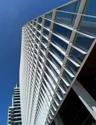 Business Building