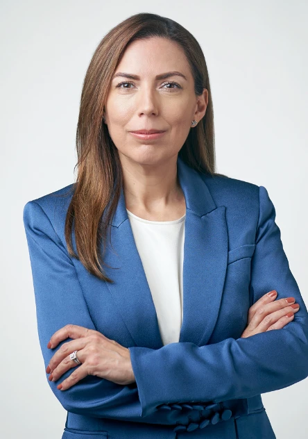 Melina Flores | Abogada