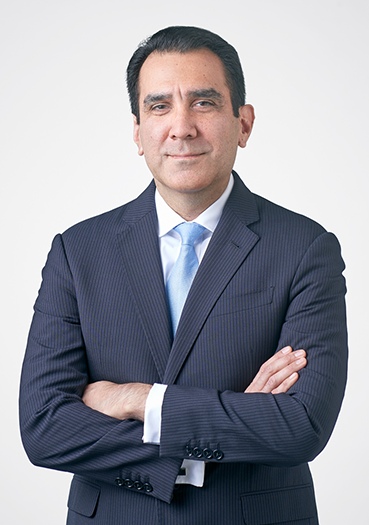 Rey Flores