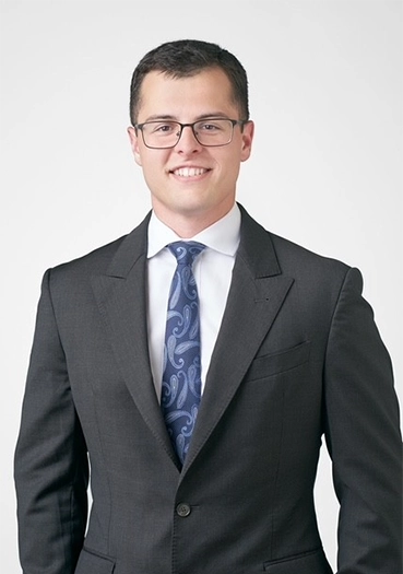 Joshua Geesling